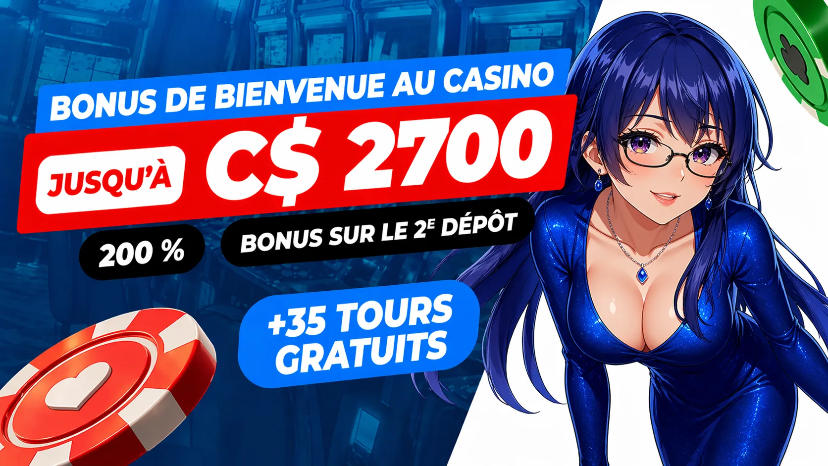 Profitez de Tours Gratuits